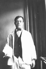Frances Clark Grant